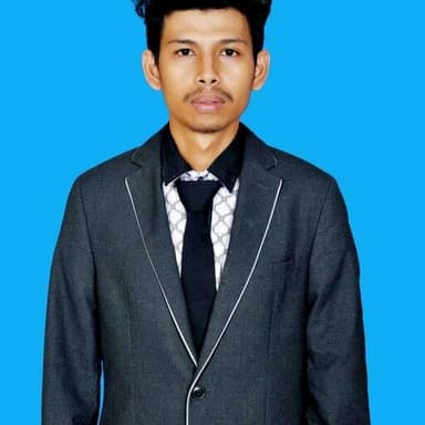 Profil CV Dirsan Kaimudin