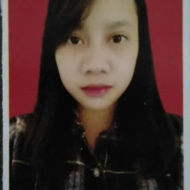 Profil CV Disi Klabela Waluyo