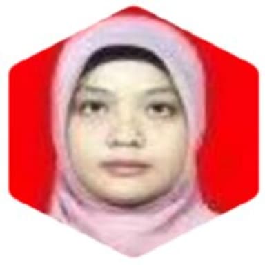 Profil CV Diska Ayu Duwi Maharani