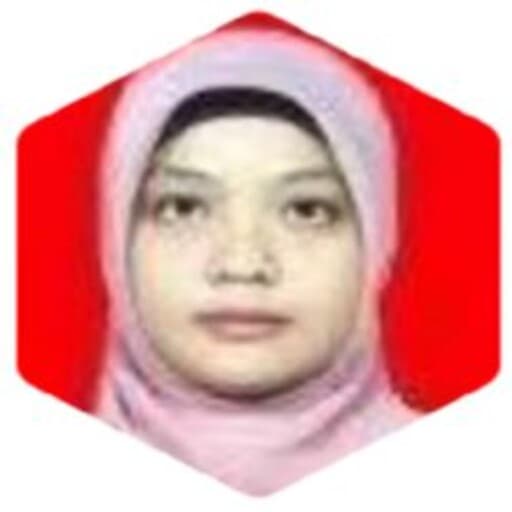 CV Diska Ayu Duwi Maharani