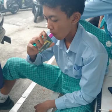 Profil CV Gusti Kadek Ngurah Giri Utama