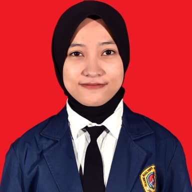 Profil CV Agvadita Ratih Palupi Kesdu