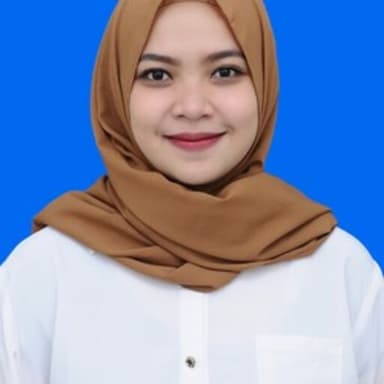 Profil CV Dita Roffal Arisi