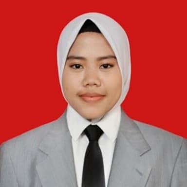 Profil CV Diva Rochayati