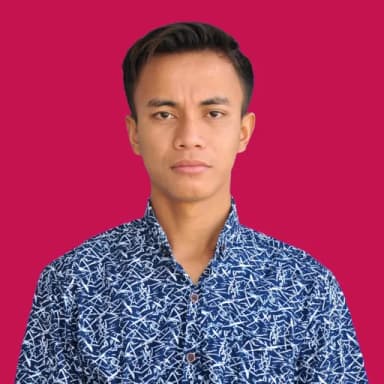 Profil CV Didik irawan 