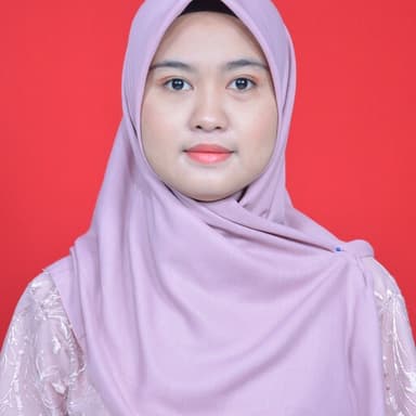 Profil CV Diyah Ayu Mastuti Faturrohmi