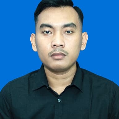 Profil CV Diyan Islamiyanto