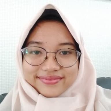 Profil CV Diyana Rosyida Ulfa