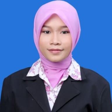 Profil CV Diyar Rahma