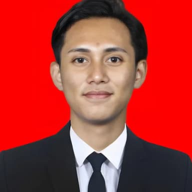 Profil CV DIYO PRABOWO 