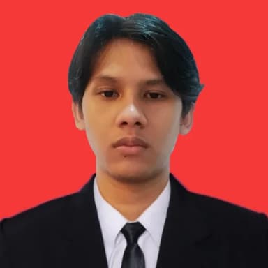 Profil CV Devian Zikri Ramadhan