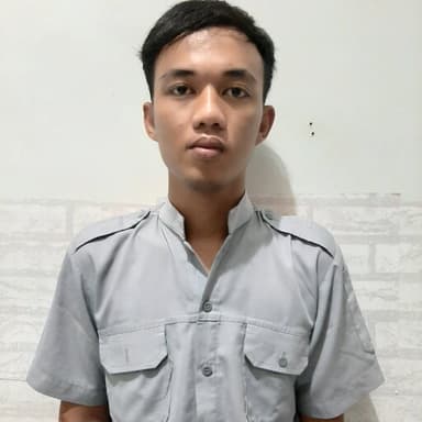 Profil CV Dodi Marlianto