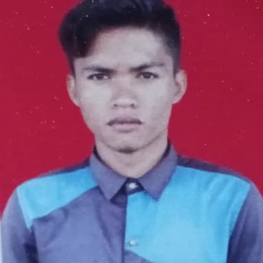 Profil CV Dobi Yandika