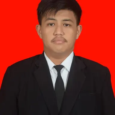 Profil CV Dodi Riansyah