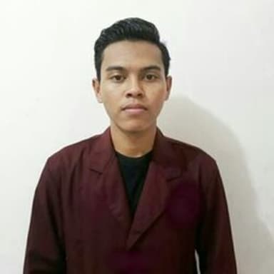 Profil CV DODI SAPUTRA