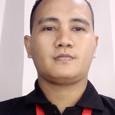 Profil CV Dodi Suhendro