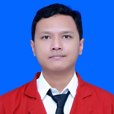 Profil CV Dodo Dutasetia