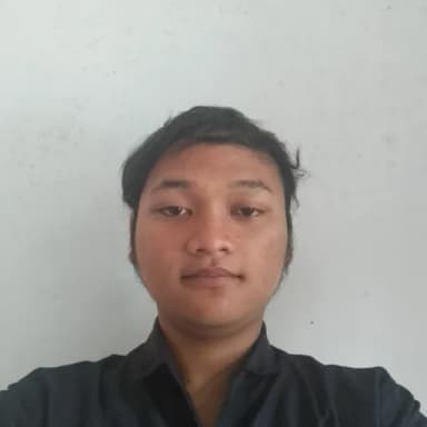 Profil CV Dodot Oktavian