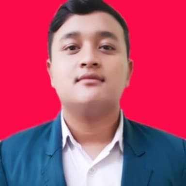 Profil CV Dohan