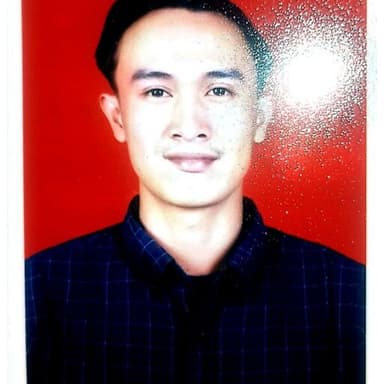 Profil CV Domi Wendi Setiawan