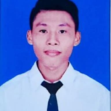 Profil CV Doni Chaya Pratama