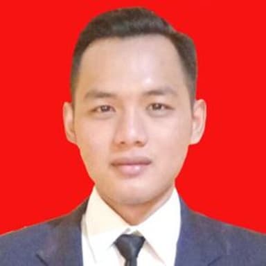 Profil CV Doni Priyatna