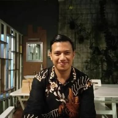 Profil CV Doni Ramdani Saputra