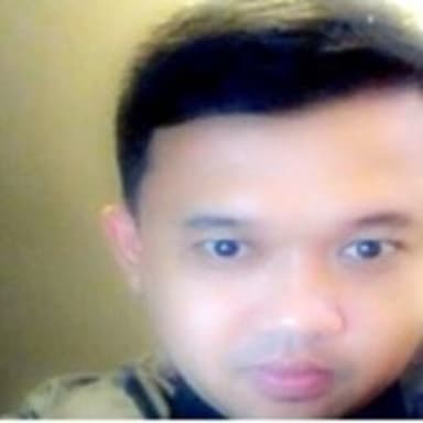 Profil CV Doni Saputra