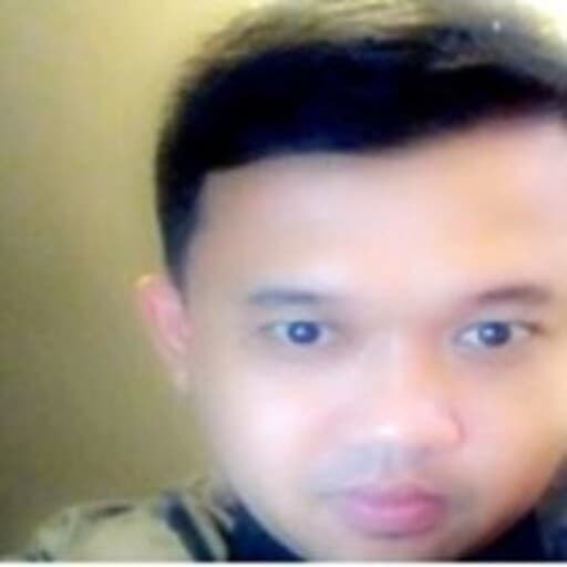 CV Doni Saputra