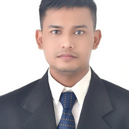 CV David Setiawan