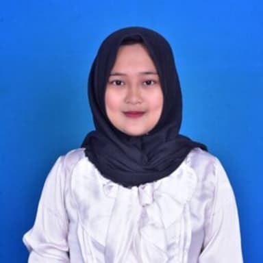 Profil CV Donna Evita Hafidi