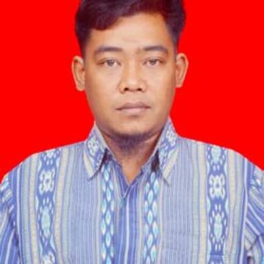 Profil CV donny satrio wibowo