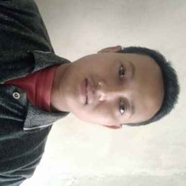 Profil CV Dony Kurniawan