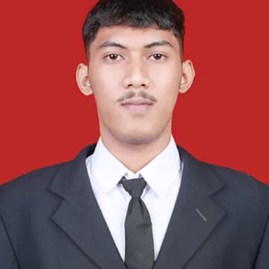 Profil CV Abdurrohman Sudais