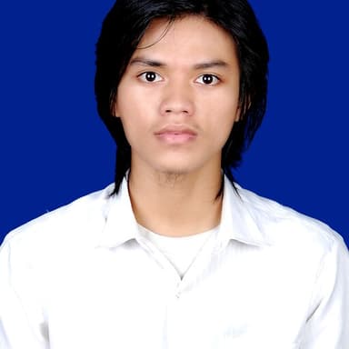 Profil CV Drajat Gumilang S