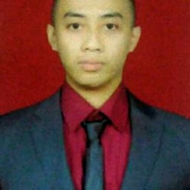 Profil CV Dukky Irwansyah