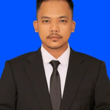 Profil CV Dwi Agung Laksono 