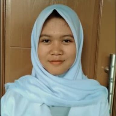 Profil CV Dwi Agustina