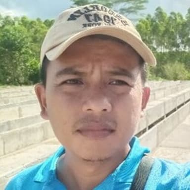 Profil CV Dwi Aji Sujatmiko