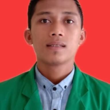 Profil CV Dwi Andika, S.H