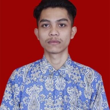 Profil CV Dwi Anggoro