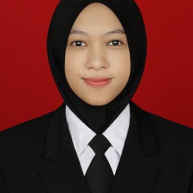 Profil CV Dwi Astuti