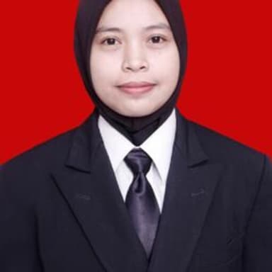 Profil CV Dwi Ayu Nova