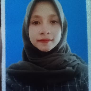 Profil CV Dwi Ayu Ratna Kumala