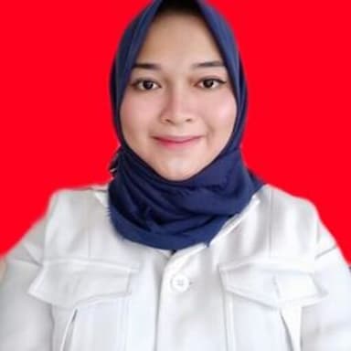 Profil CV Dwi Cahyani