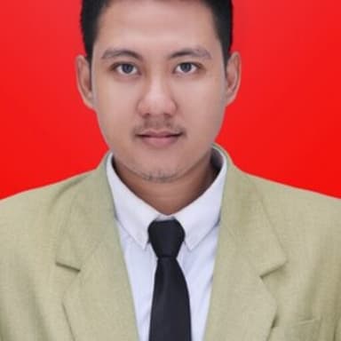 Profil CV Dwica Kurniawan