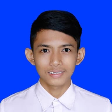 Profil CV Dwicky Dimas Danuartha