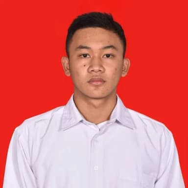 Profil CV Dwie Mochammad Bintang