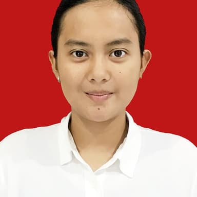 Profil CV Dwi Eva Anggraini