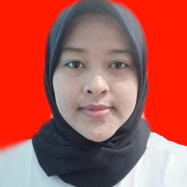 Profil CV Dwi Fitri